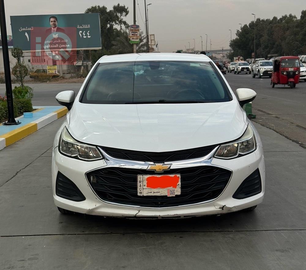 شيفروليه كروز